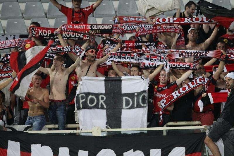 Fissata un'amichevole di prestigio in Francia: il Toro affronterà il Guingamp il 29 luglio