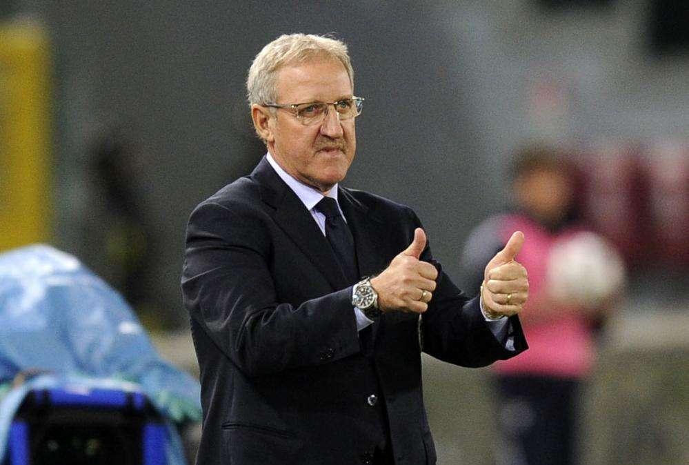 Genoa, Delneri convoca 23 giocatori 