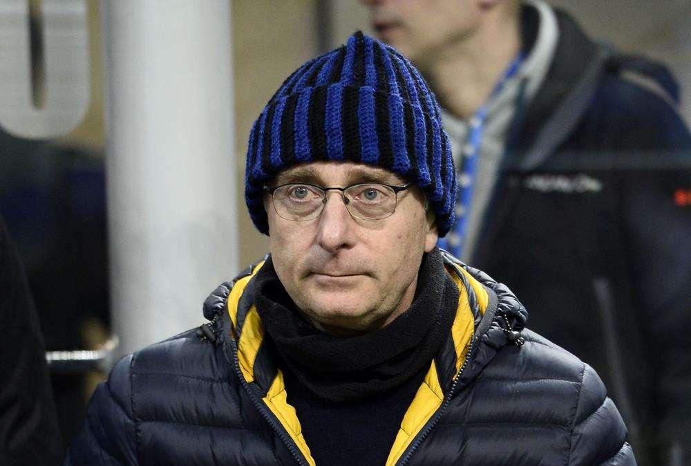 Petagna al Toro? Sentite come la pensa Paolo Bonolis