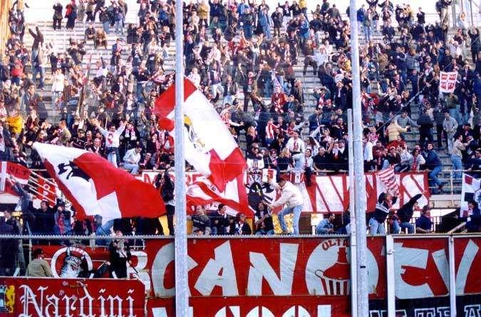 Posticipo, il Livorno cade contro il Vicenza 