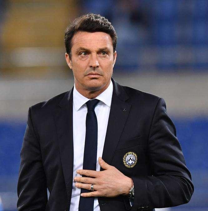 Udinese, domani doppia seduta