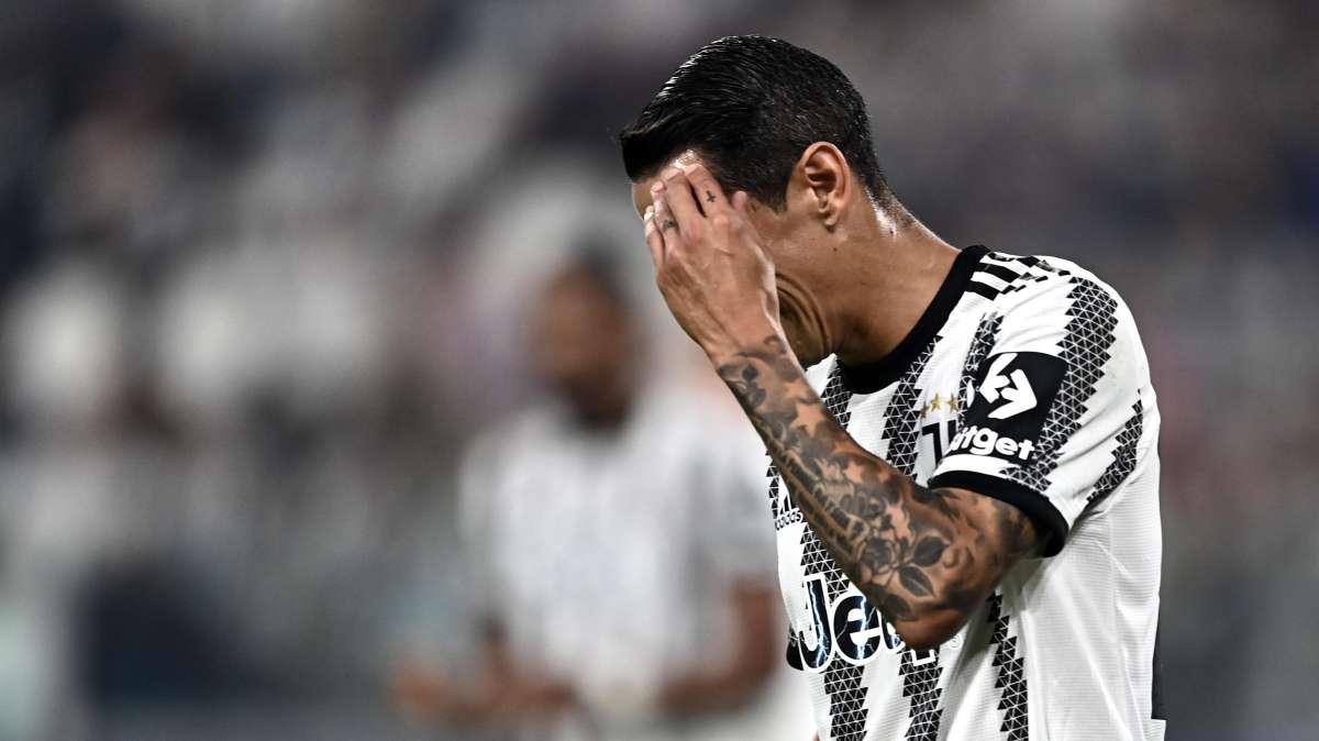 Domani gli esami per Di Maria, è certa l'assenza nel derby