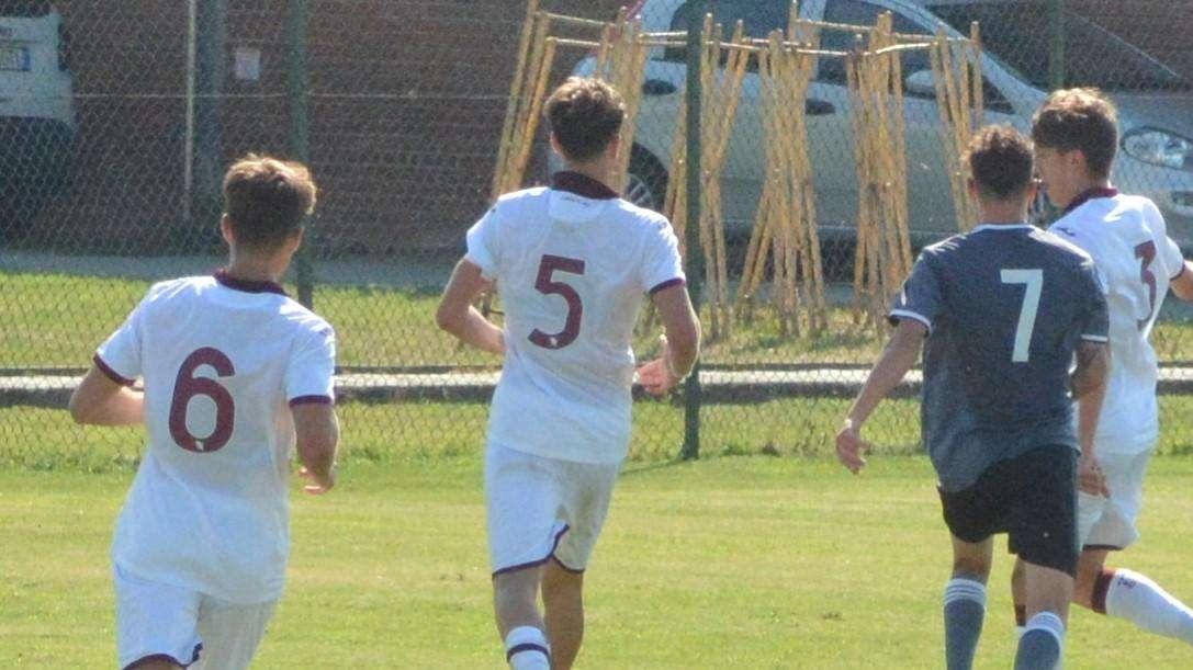 LIVE Primavera - Napoli-Torino 0-1 - Finisce così