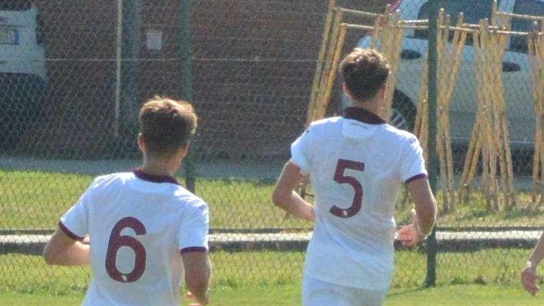 LIVE Primavera - Verona-Torino 3-3 - Finisce così