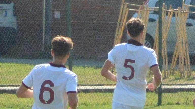 Primavera 1, le formazioni ufficiali di Frosinone-Torino