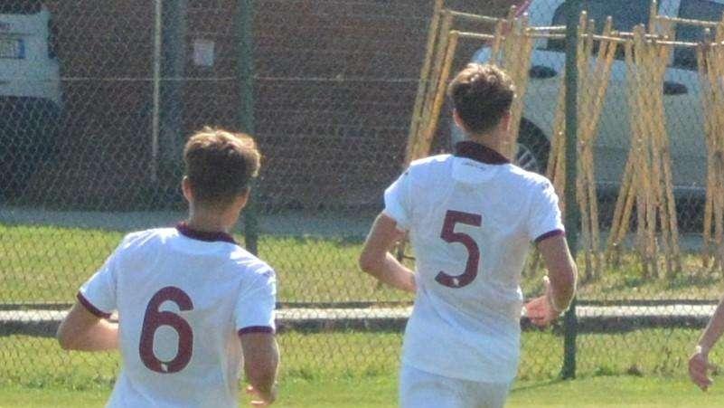 Primavera 1, le formazioni ufficiali di Atalanta-Torino