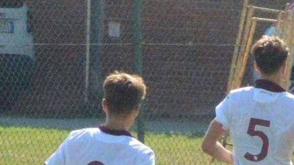 Primavera 1, le formazioni ufficiali di Torino-Genoa: attacco granata con Njie, Gabellini e Ciammaglichella e dal 1’ c’è Mullen