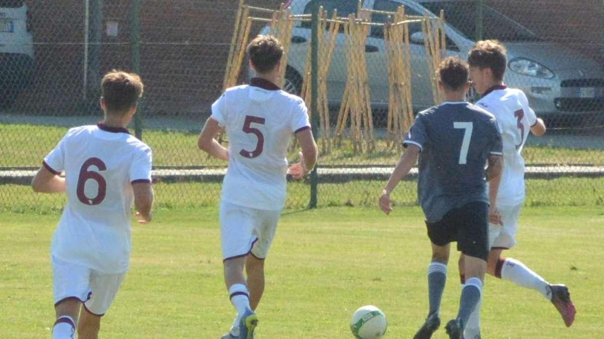 Jacopo Antolini, nuovo prestito in Serie C: la pista di scalda