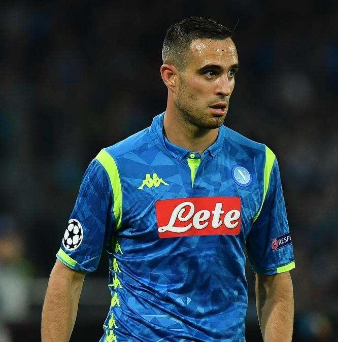 Napoli, l'ora di Maksimovic per sostituire Albiol 