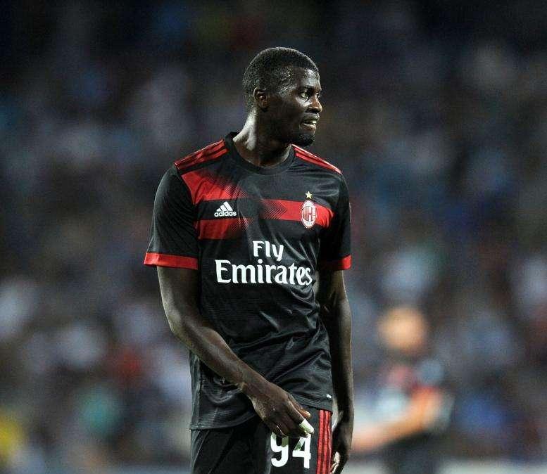 Raiola su Niang: "Non c'è con la testa, non vuole andare a Mosca"