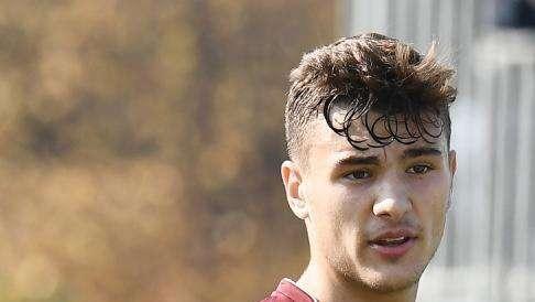 ESCLUSIVA TG – Buongiorno: “Pronto al Mondiale. Moretti mi ha aiutato"