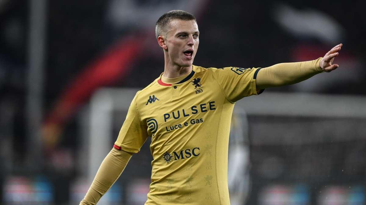 Gudmundsson alla Fiorentina non si farà 