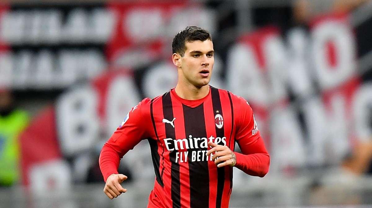 Il Monaco è soddisfatto e così Pellegri resterà al Torino