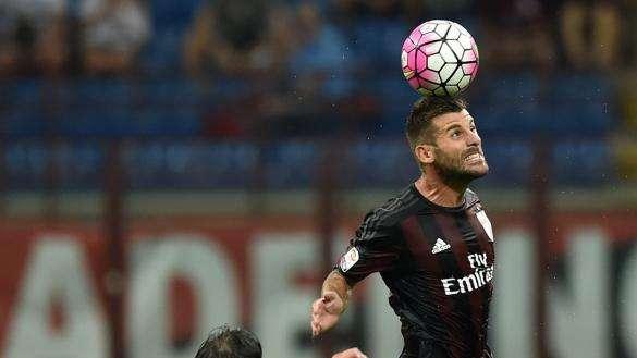 Chievo, non tramonta l'idea Nocerino per il mercato di riparazione