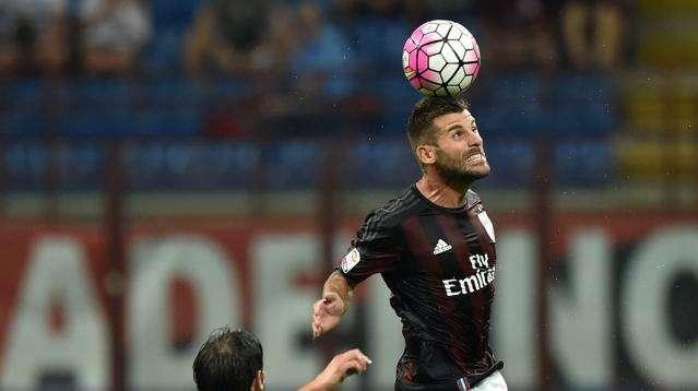 Samp e Bologna ancora sulle tracce di Nocerino per gennaio