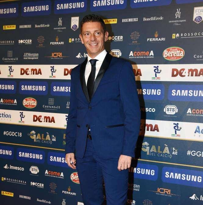 Tutti gli arbitri della 37esima giornata. A Rocchi Juventus-Atalanta