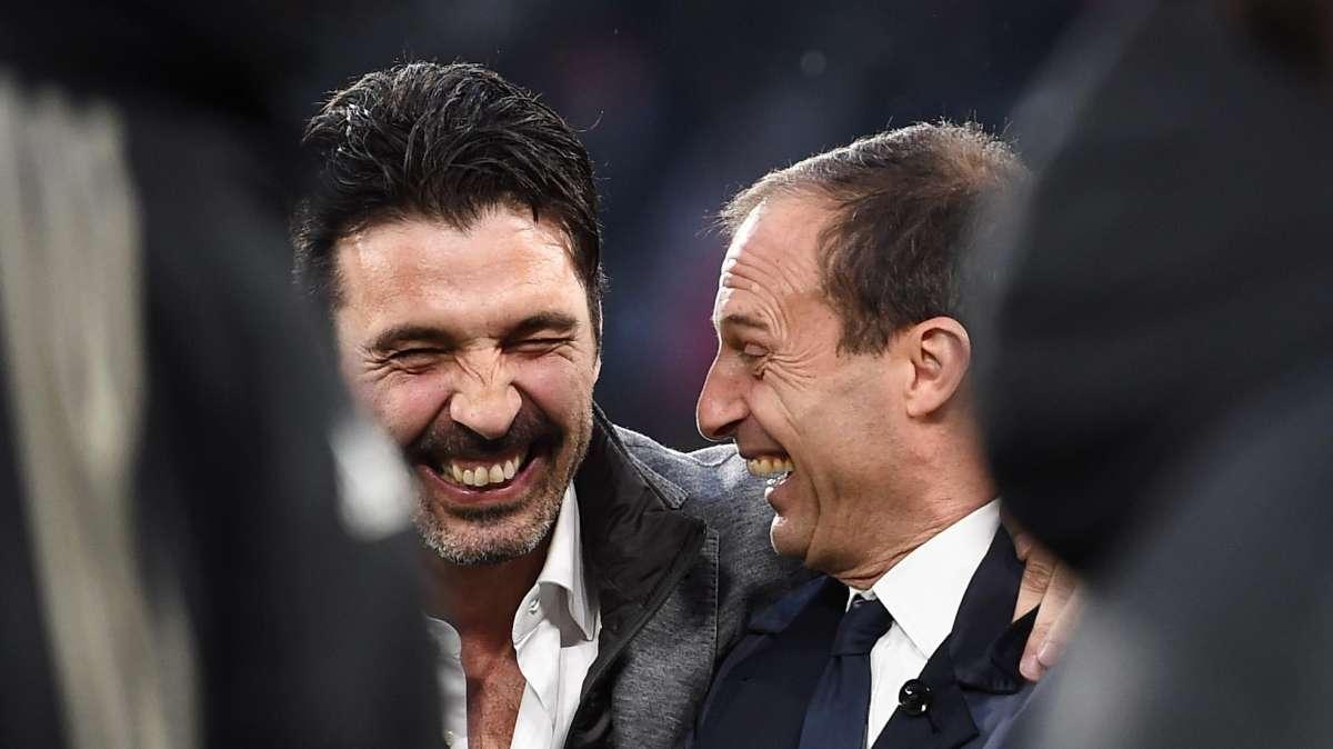 Allegri alla Juve? C'è un grande indizio 