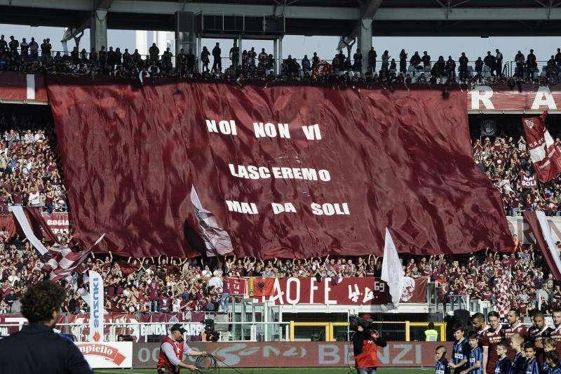 La certezza che il Torino vincerà con il Carpi la dà l’operazione “Tutti convocati allo stadio”
