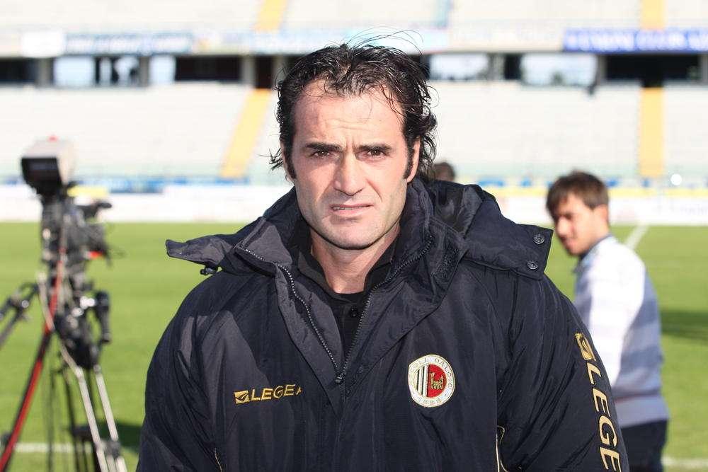 Ascoli, Sommese fuori rosa per motivi ambientali 