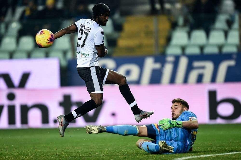 Aspettando Toro-Parma: ancora differenziato per Gervinho