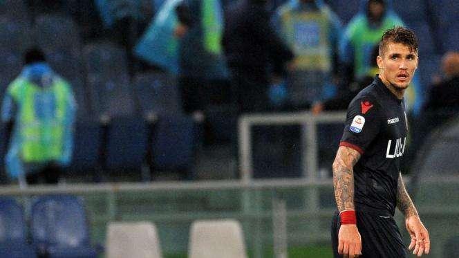 Roma, tra Mancini e Alderweireld si allontana l'ipotesi-Lyanco