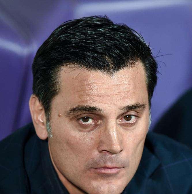 Fiorentina, Montella confermato... a tempo 