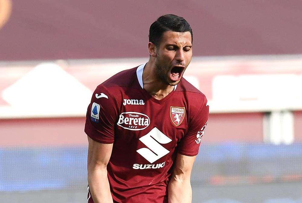 Serata amara per Mandragora: rosso e squalifica contro il Parma