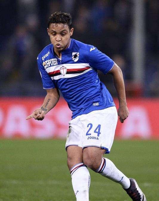 Anche lo Zenit sulle tracce di Muriel