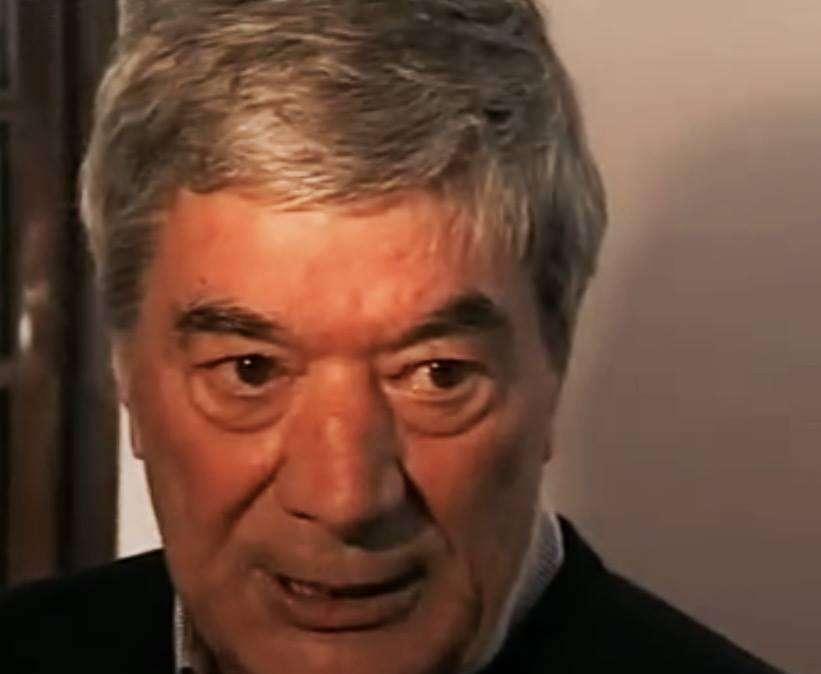 Il calcio in lutto, è morto Juliano 