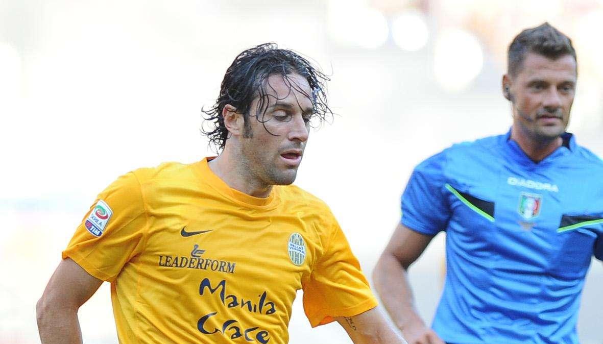 Verona, i convocati: Maietta e Martinho out. C'è Toni