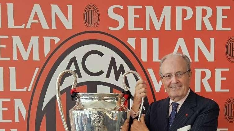 Ordine: "Difetti antichi a San Siro quando il Milan si ritrova con l'obbligo di fare la partita"