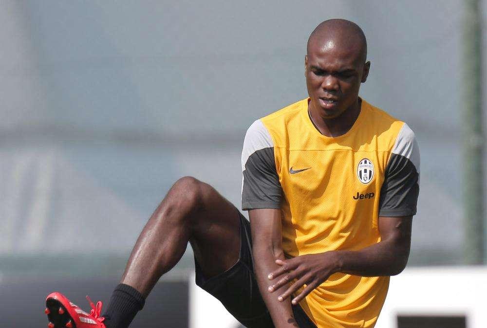 Ogbonna: "Nessun tradimento, sono un professionista" 