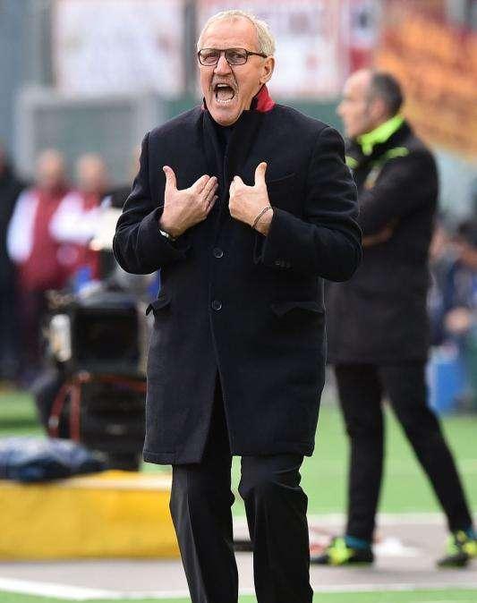 Verso Torino-Hellas Verona: Samir a disposizione di Delneri per domenica