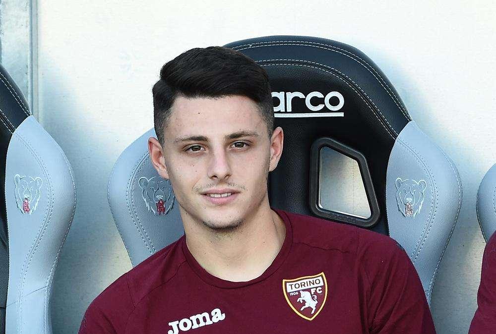 UFFICIALE: Millico fino a giugno al Frosinone