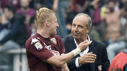Glik: “Al di là del derby vinto sono tre punti importanti per la classifica” 