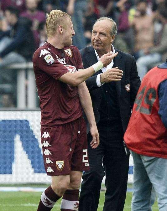 La Stampa - Torino, in arrivo i rinnovi di Ventura e Glik