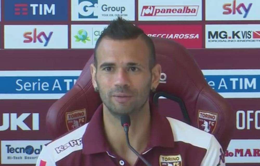 Roma, Castan: "L'esperienza al Torino mi ha fatto crescere"