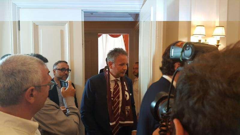Mihajlovic: "Abbiamo fatto bella figura con una squadra di livello europeo"