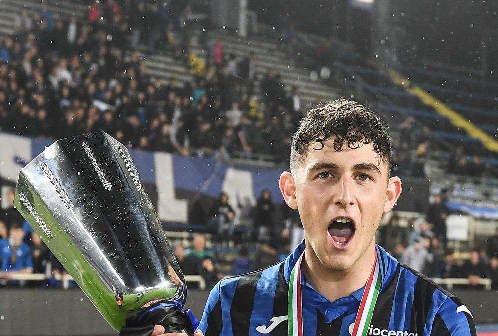 Empoli su Piccoli, il golden boy che piaceva al Toro