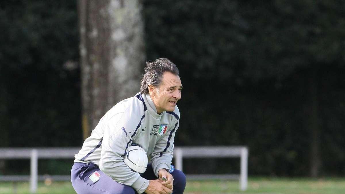 Il codice etico di Prandelli non ha più senso... 