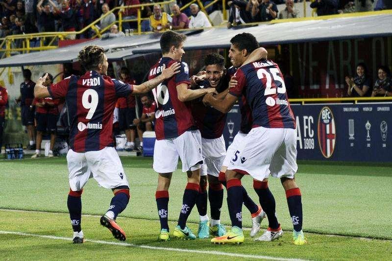 Verso Torino-Bologna: domani seduta a porte chiuse per i felsinei