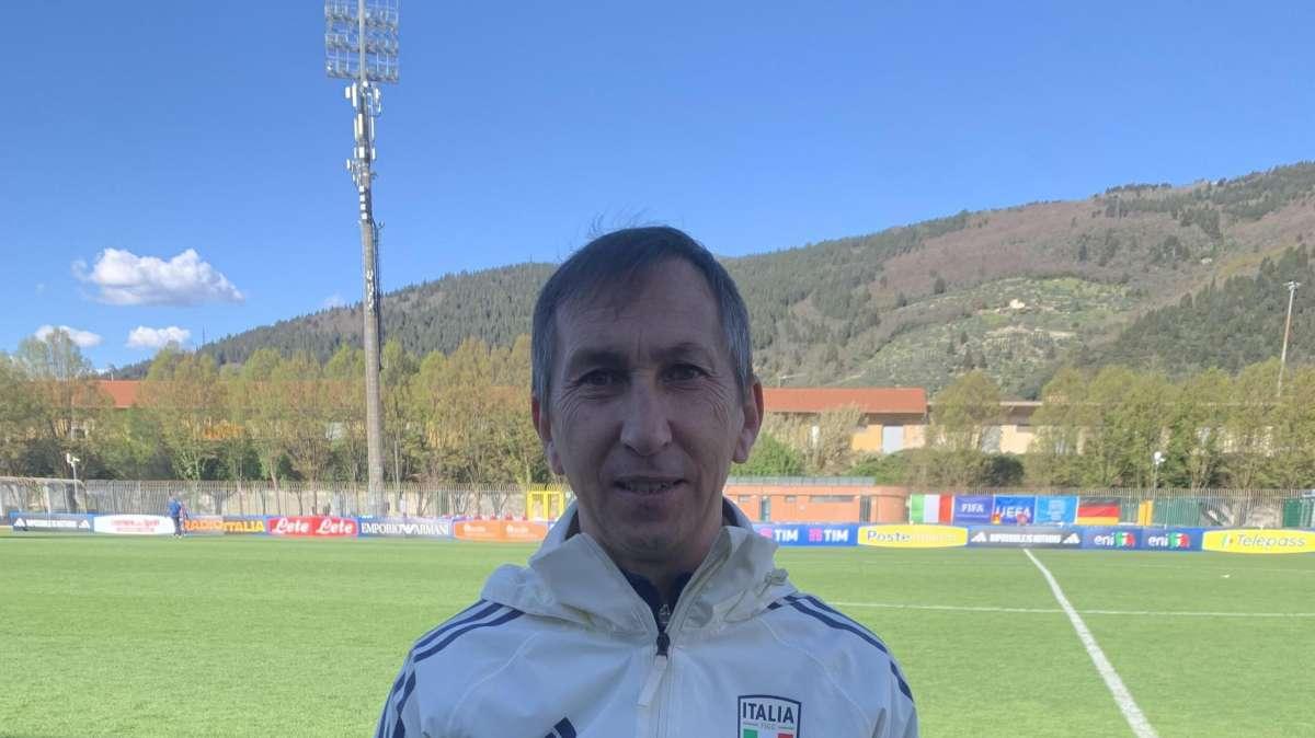 Under 21, tre nomi per la panchina per il dopo Nicolato 