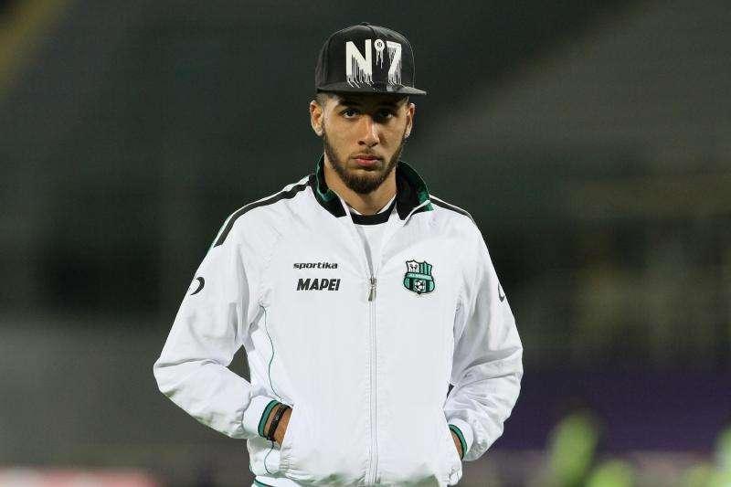 L'agente di Taider: "In ritiro con l'Inter, per il futuro si vedrà"