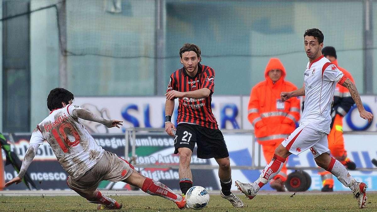 Udinese, Forestieri: "Domani punteremo al successo"