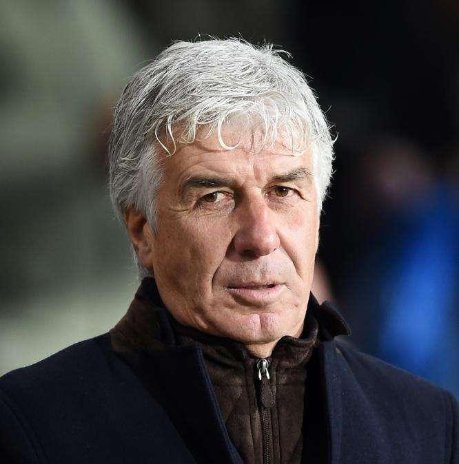 Atalanta, Gasperini: "Formazione per giocare al meglio delle nostre forze"