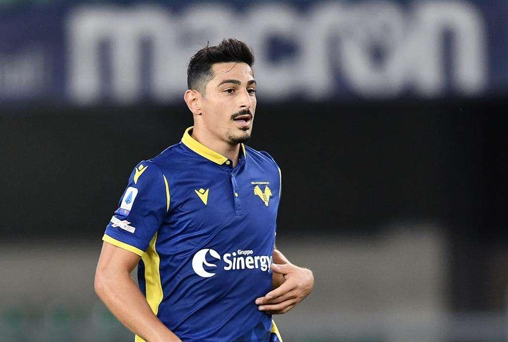 Rumors Gunter-Sassuolo, il Toro sta a guardare?