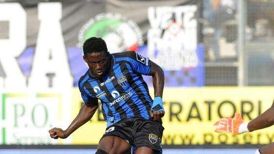 Torino-Cesena, Gomis l'unico ex della gara