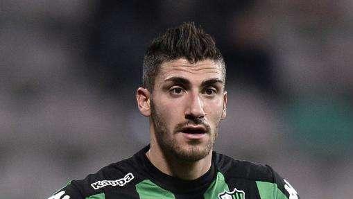 Sassuolo, Trotta: “La vittoria sul Torino ci fa sperare in un finale di stagione alla grande”
