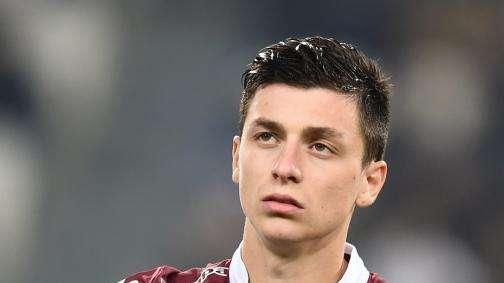 Baselli: “L’esperienza dello scorso anno mi servirà per questa stagione”