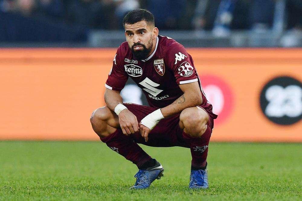 Il Bologna pensa a Rincon 